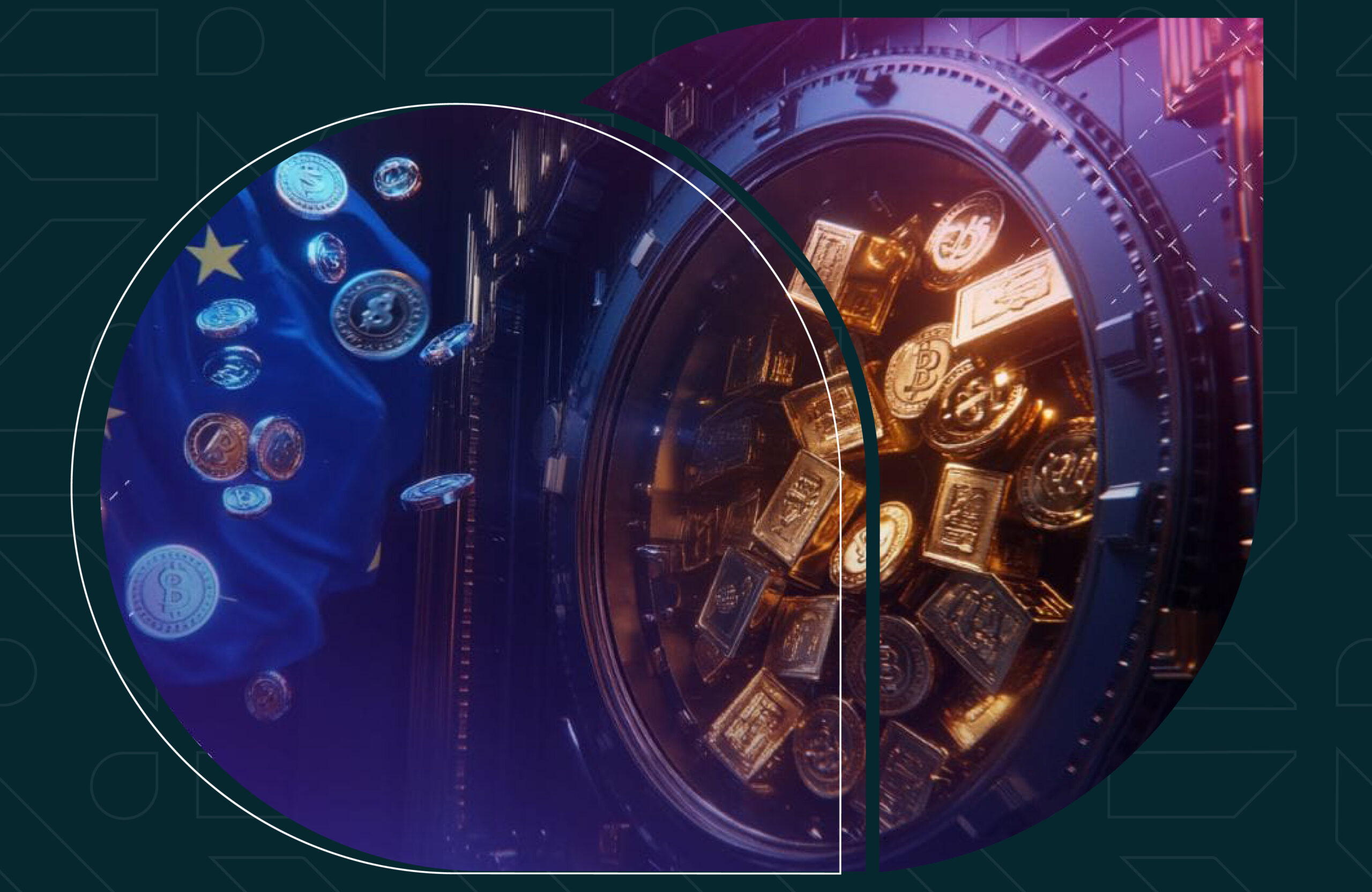 وین: مرکز نوآوری بلاک‌چین