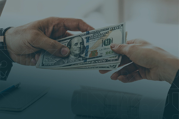 خدمات انتقال پول